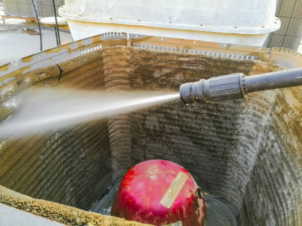 Best Dryer Vent Cleaning Services  in Morgan Hill, PA