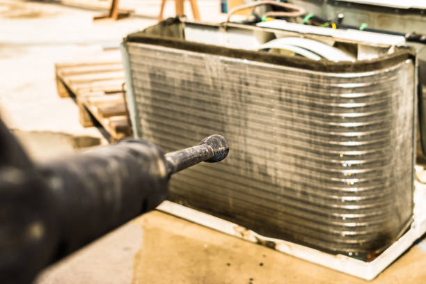 Best Air Vent Cleaning Services  in Morgan Hill, PA