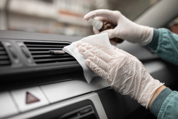 Best Ventilation Cleaning Services  in Morgan Hill, PA