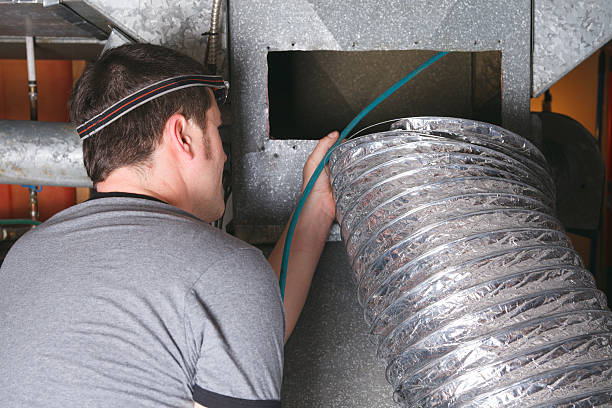 Best Local Air Duct Cleaning Services  in Morgan Hill, PA