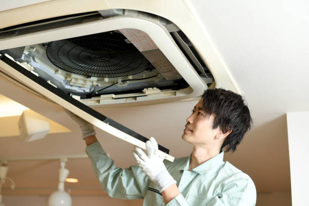 Best Residential Air Duct Cleaning  in Morgan Hill, PA