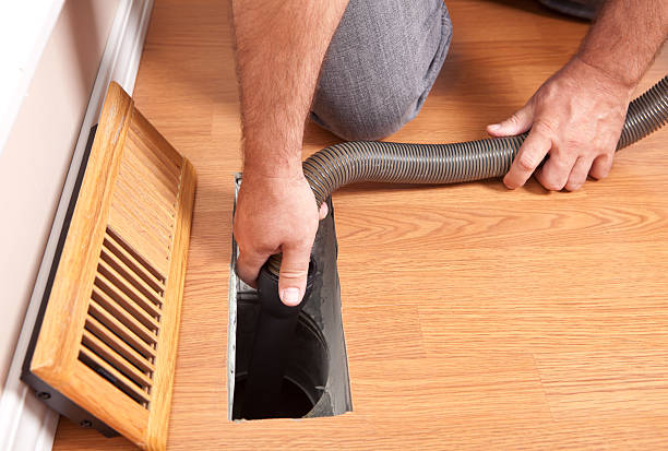Best Home Air Vent Cleaning  in Morgan Hill, PA