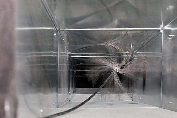 Best Commercial HVAC Duct Cleaning  in Morgan Hill, PA