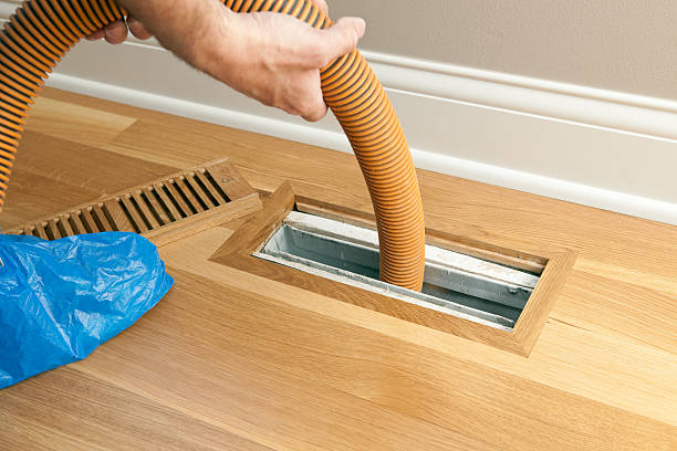 Best Commercial Air Duct Cleaning  in Morgan Hill, PA