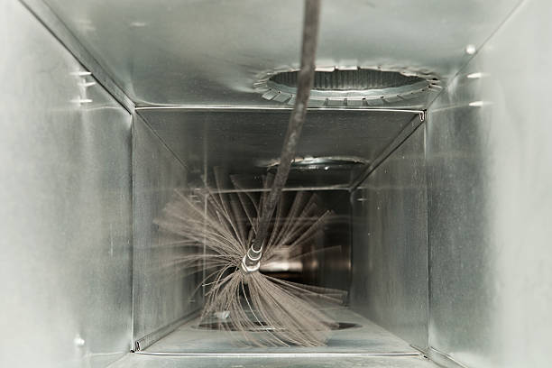 Best Ventilation Cleaning Services  in Morgan Hill, PA