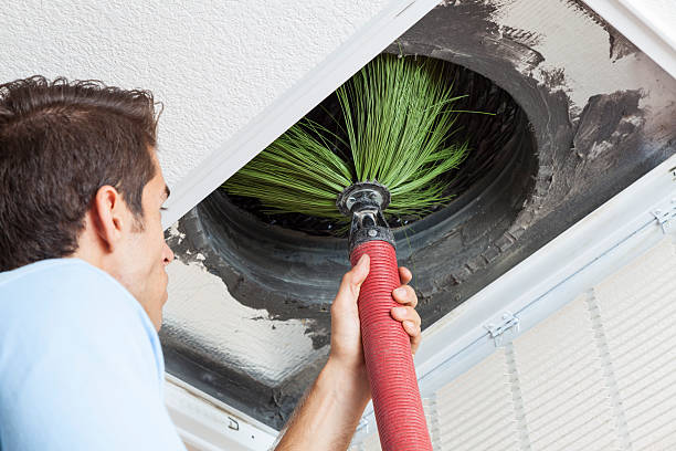 Best Air Duct Cleaning Near Me  in Morgan Hill, PA