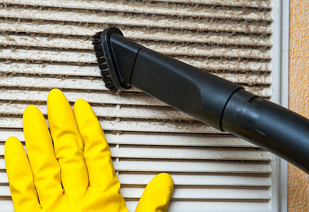Best Commercial Air Duct Cleaning  in Morgan Hill, PA