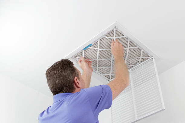Best Professional Duct Cleaning Services  in Morgan Hill, PA